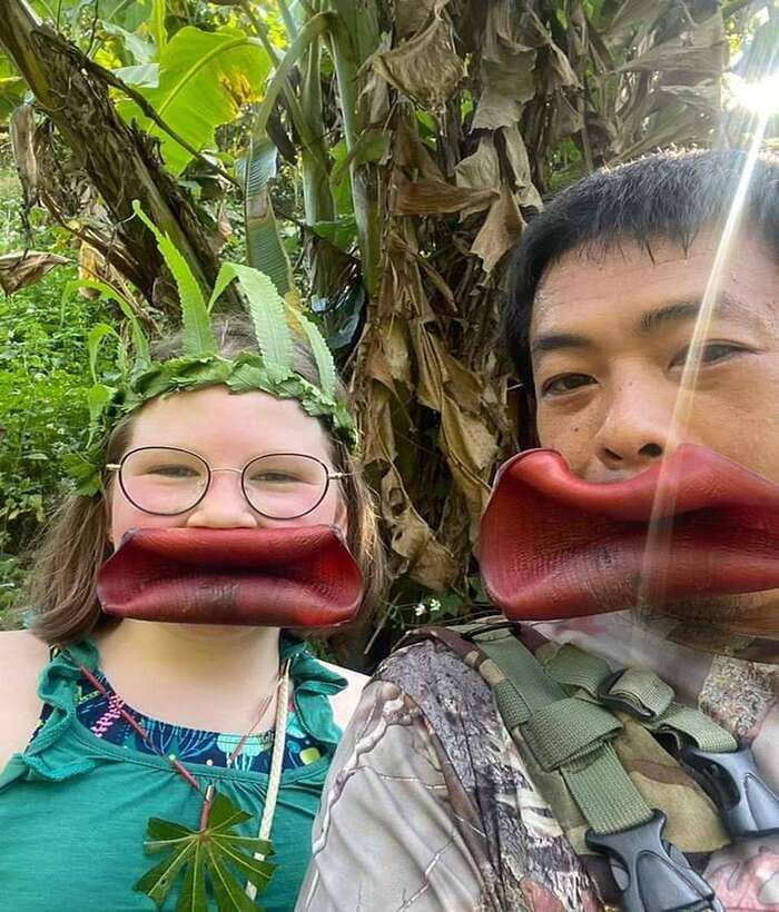 1 Day Trekking in Chiang Rai forest (walk only) - What this Chiang Rai forest trek is really like