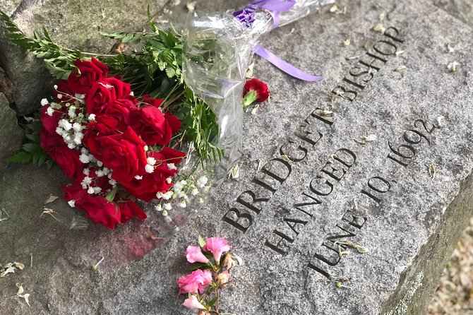 2.5-Hour Salem History & Sightseeing Guided Walking Tour - Kenneth’s personal approach to guiding