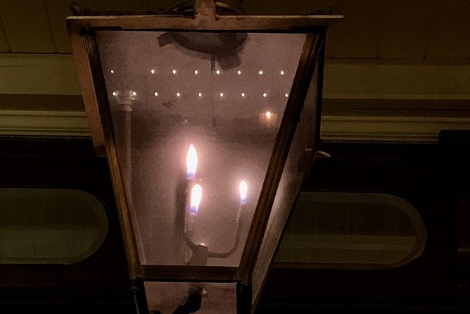 2 HR Interactive Walking Ghost Tour in Downtown Orlando - Using K2 meters and dowsing rods