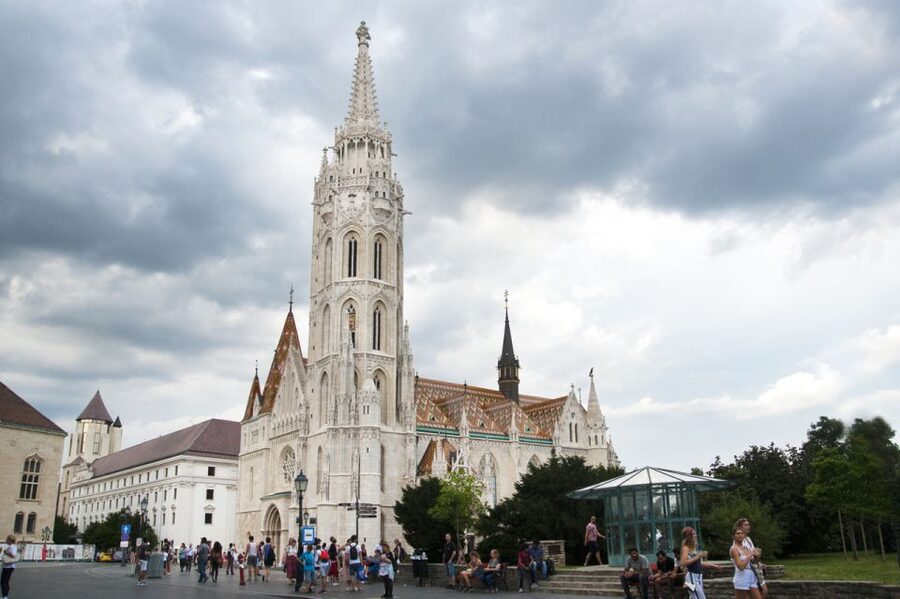3-Hour Orientation Walking Tour of Buda and Pest - The $41 price and what you receive