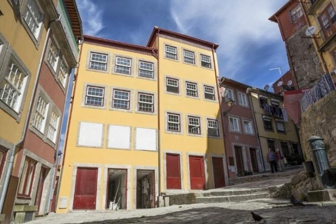 3-Hour Porto Jewish Heritage Walking Tour with Local Guide - How difficult is the three-hour walk?