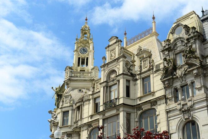 3-hour private guided walking tour of the BEST of Porto - What this Porto walk does well
