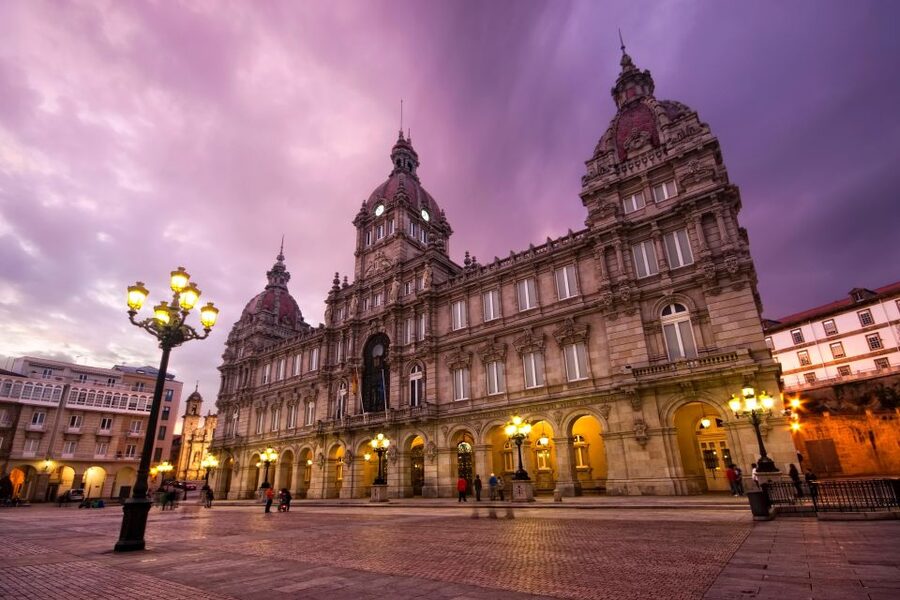 A Coruña: Historic Walking Tour Old Town and Highlights - Why this A Coruña walk works so well