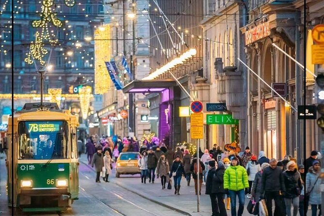 A Finntastic Walking Tour in Helsinki - Why this Helsinki walk works so well