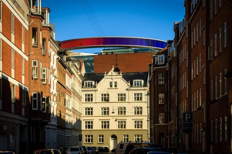 Aarhus Walking Tour: From Viking Village to Metropolis - Aarhus told through streets, stories, and change