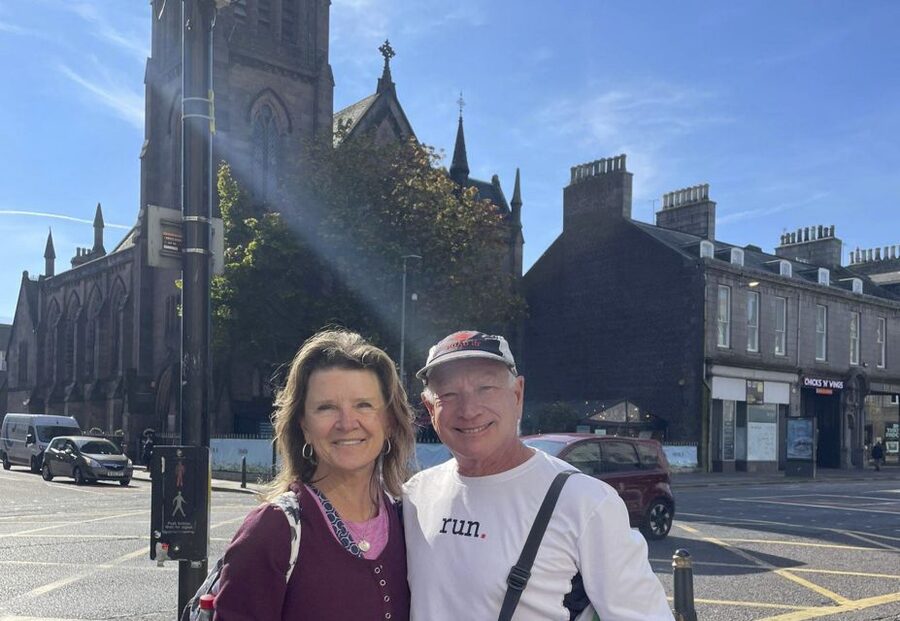 Aberdeen: Daily City Centre Walking Tour (2pm) - Why this Aberdeen walk is worth your first afternoon