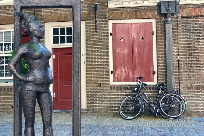 Absolutely Amsterdam - the Essential Introductory Walking Tour - Why this Amsterdam walk works as a first-day orientation