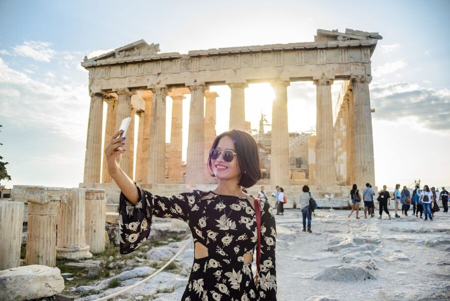 Acropolis: Acropolis and Parthenon Guided Walking Tour - Key points to know before booking