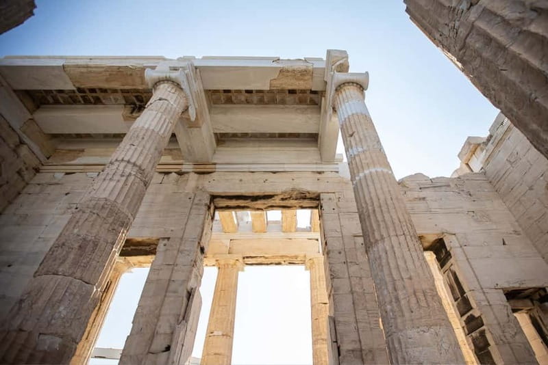 Acropolis, Parthenon & Athens Old City Heritage Walking Tour - Choosing the right departure and guide experience