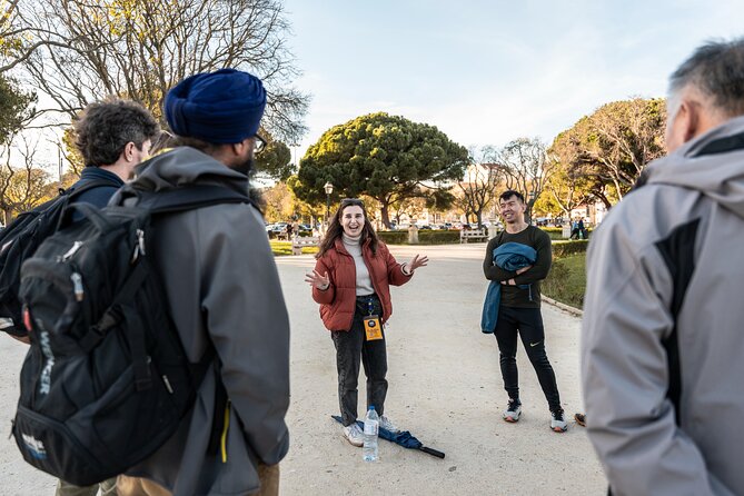 Age of Discoveries Walking Tour in Belém - Key points at a glance