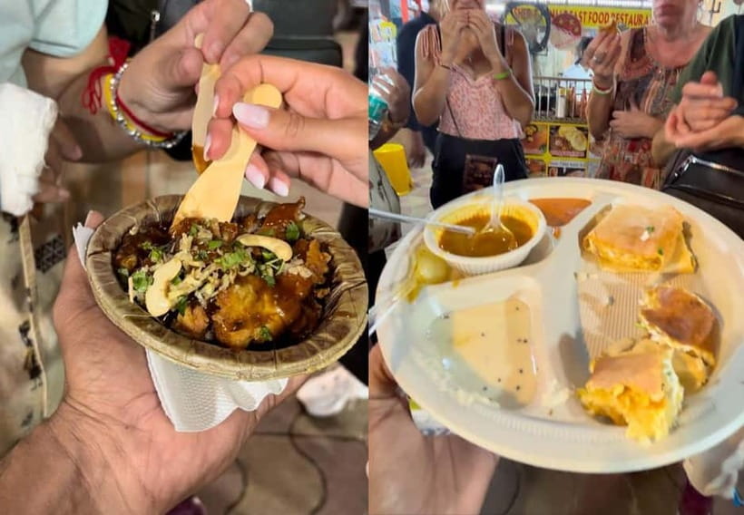 Agra: Street Food Walking Tour, Spice Market, & Tuk-tuk Ride - What the $14 price really covers