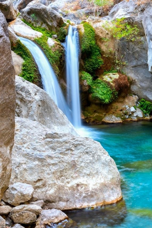 Alanya: Sapadere Canyon Walk & Dim Cave with Dim River Lunch - Is $35 good value for a full day?