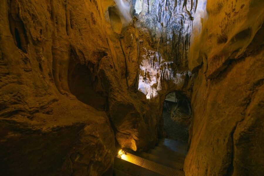 Alanya: Sapadere Canyon Walk & Dim Cave with Dim River Lunch - Who should book this Alanya day trip?