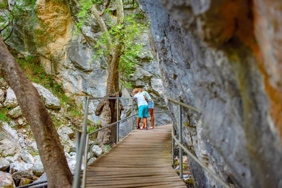 Alanya: Sapadere Canyon Walk & Dim Cave with Dim River Lunch - Should you book it?