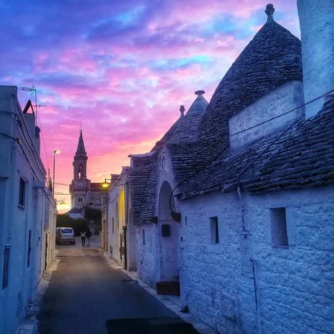 Alberobello: Walking Tour among Trulli Houses with a Local - The guides make the biggest difference