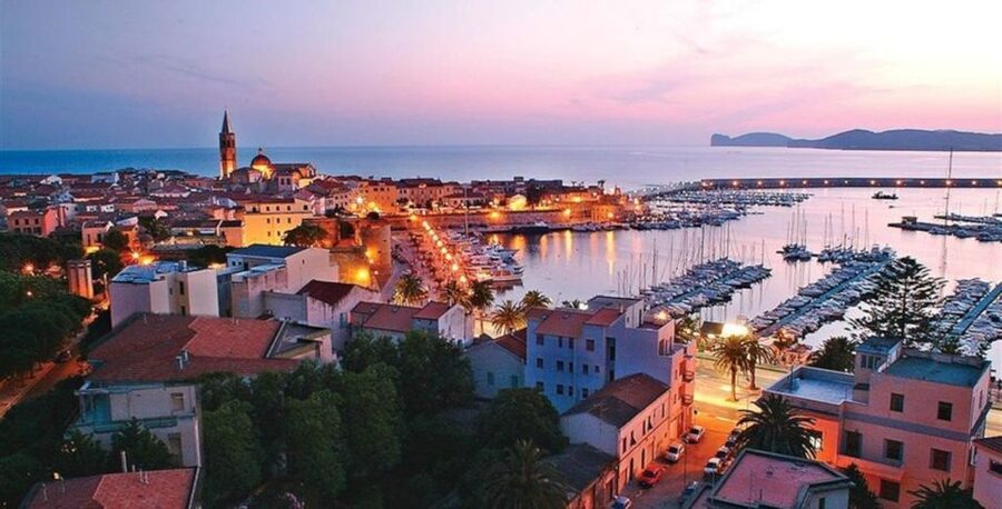 Alghero: Historic Center Walking Tour with A Local Guide - How much the $35 price is worth