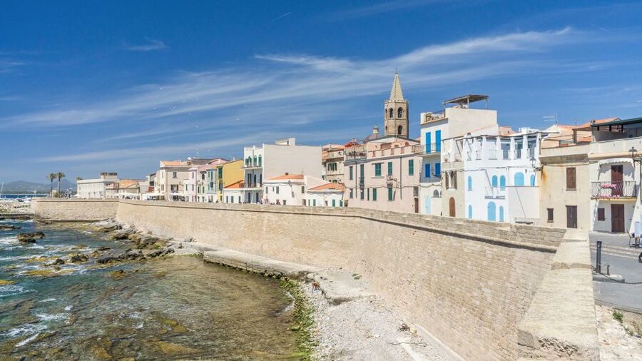 Alghero: Historic Center Walking Tour with A Local Guide - Who will enjoy this walk most