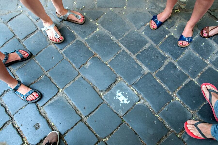 Alternative Budapest Walking Tour - Is $67 a fair price?