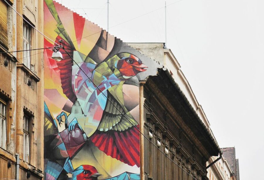 Alternative Budapest Walking Tour - Why the guide matters more than the route