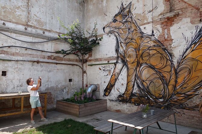 Alternative Prague Walking Tour - Why this tour changes your view of Prague