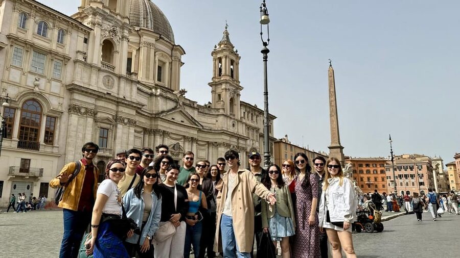 Alternative Walking Tour of Rome's City Center & Hidden Gems - Key points to know before you book
