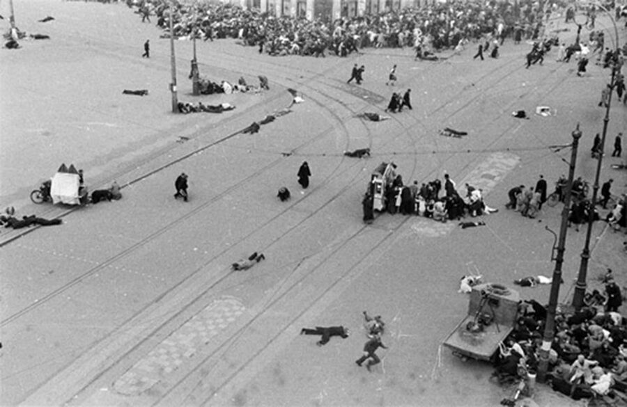 Amsterdam: Anna Frank and World War II History Walking Tour - Key points to know before booking