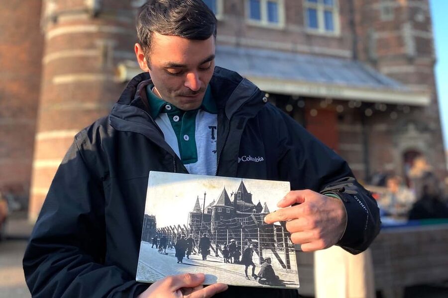 Amsterdam: Anne Frank Guided Small Group Walking Tour - Why this walk works better than a simple Anne Frank biography