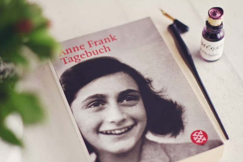 Amsterdam: Anne Frank Guided Walking Tour in DE/EN/IT/ES - Key points to know before you book