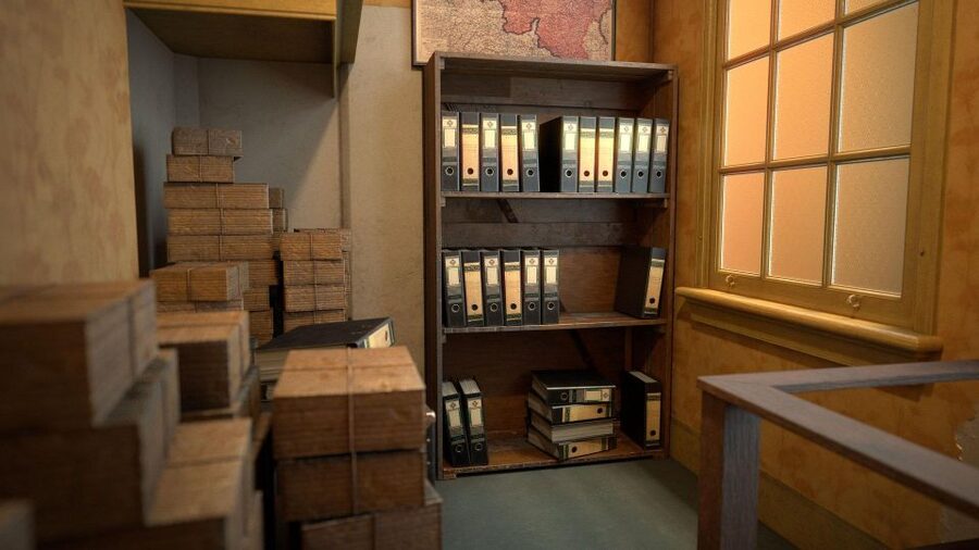 Amsterdam: Anne Frank's Last Walk & Visit Anne's House in VR - Who should take this tour
