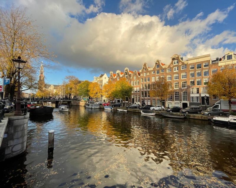 Amsterdam: Anne Frank's Last Walk & Visit Anne's House in VR - Practical tips for a better visit