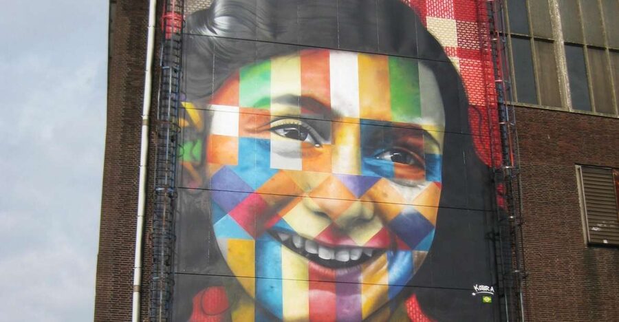 Amsterdam: Anne Frank Walking Tour - What this Anne Frank walking tour really offers