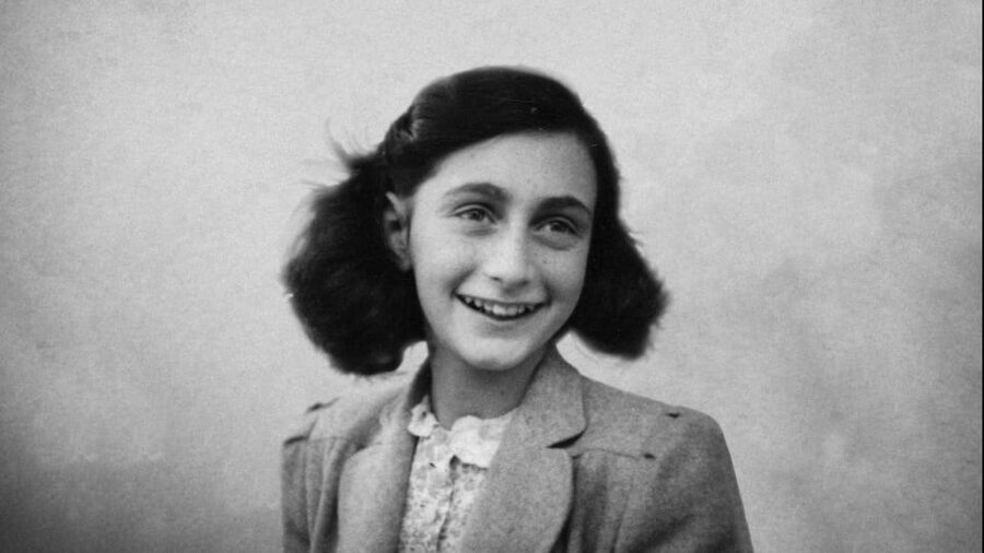Amsterdam: Guided Anne Frank Small-Group Walking Tour - The broken mirrors at the Auschwitz Memorial