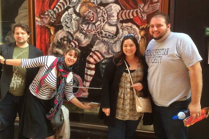 Amsterdam Highlights Walking Tour: Small Group Experience - Jordaan, art galleries, and route flexibility