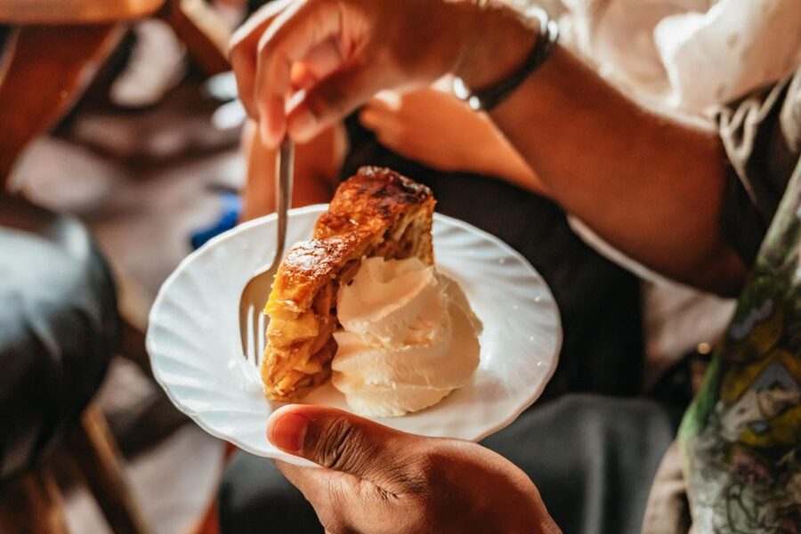 Amsterdam: Jordaan District Local Food Walking Tour - Key points to know before booking