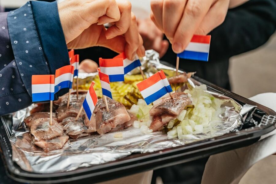 Amsterdam: Jordaan District Local Food Walking Tour - Timing, weather, and practical planning