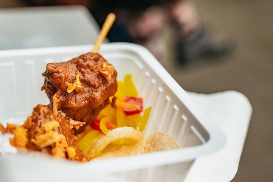 Amsterdam: Jordaan District Local Food Walking Tour - Who should book this Jordaan food walk?
