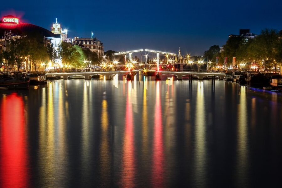 Amsterdam: Private Walking Tour with a Local - Why a private Amsterdam walk can be useful