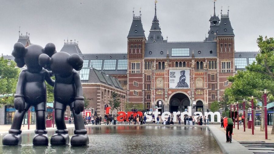 Amsterdam: Sex, Drugs, and Freedom Walking Tour - Key points to know before you book