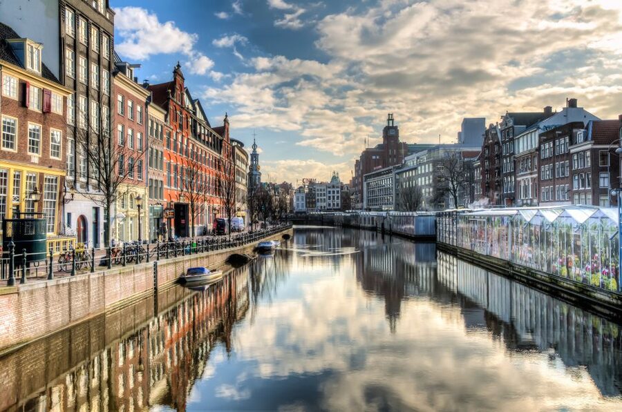 Amsterdam: Sex, Drugs, and Freedom Walking Tour - A practical way to prepare