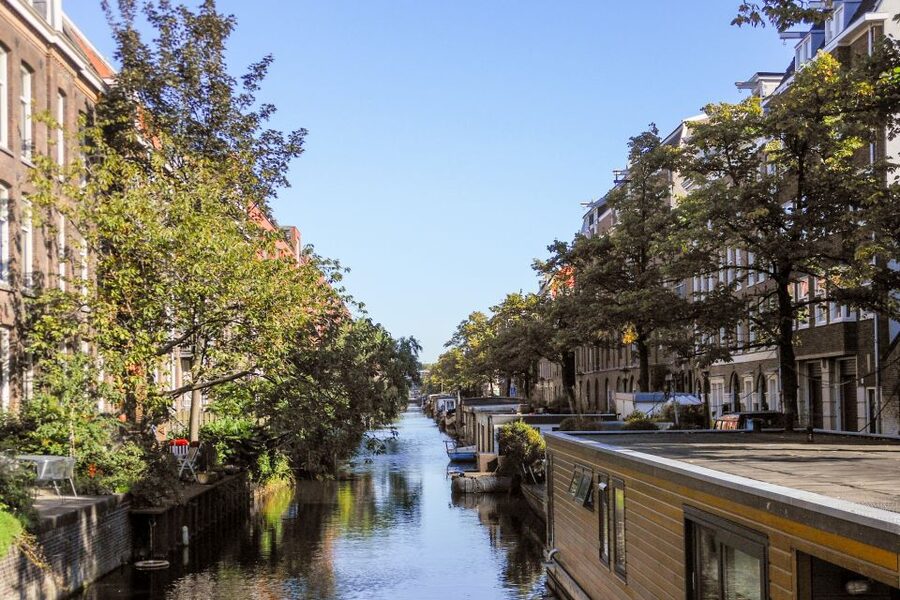 Amsterdam Walking Tour and Canal Cruise - Practical details before you book