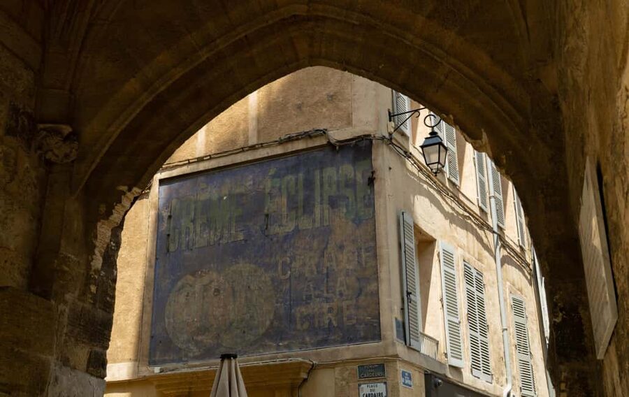 An Aix-traordinary Walking City Tour of Aix-en-Provence - Is $123 a fair price?