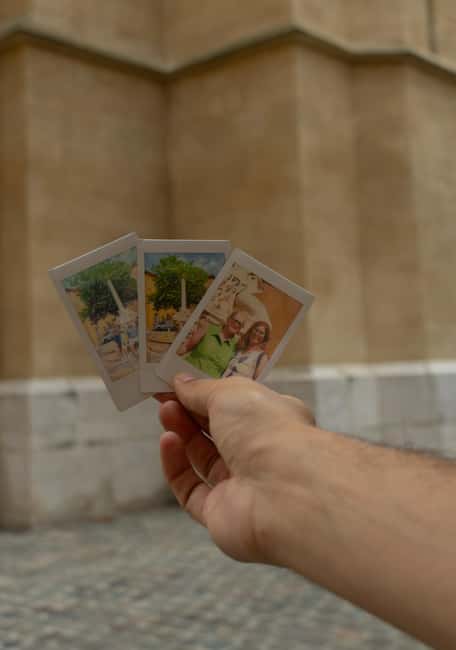 An Aix-traordinary Walking City Tour of Aix-en-Provence - Who should book this Aix walking tour?