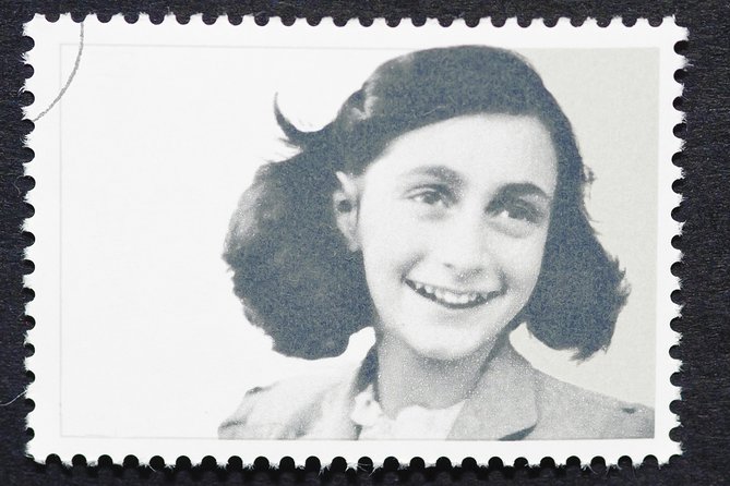 Anne Frank and Jewish Quarter Amsterdam Private Walking Tour - What this private Amsterdam walk really covers