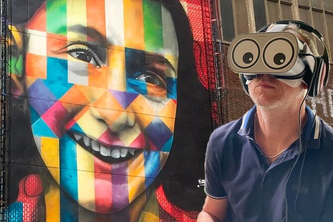 Anne Frank's Last Walk & See Anne Frank House in Virtual Reality - Leidseplein and the Shape of Old Amsterdam