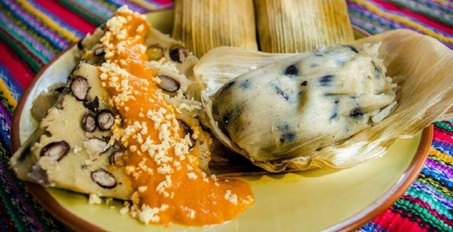 Antigua Guatemala: Street Food Walking Tour with Tastings - What $68 buys you