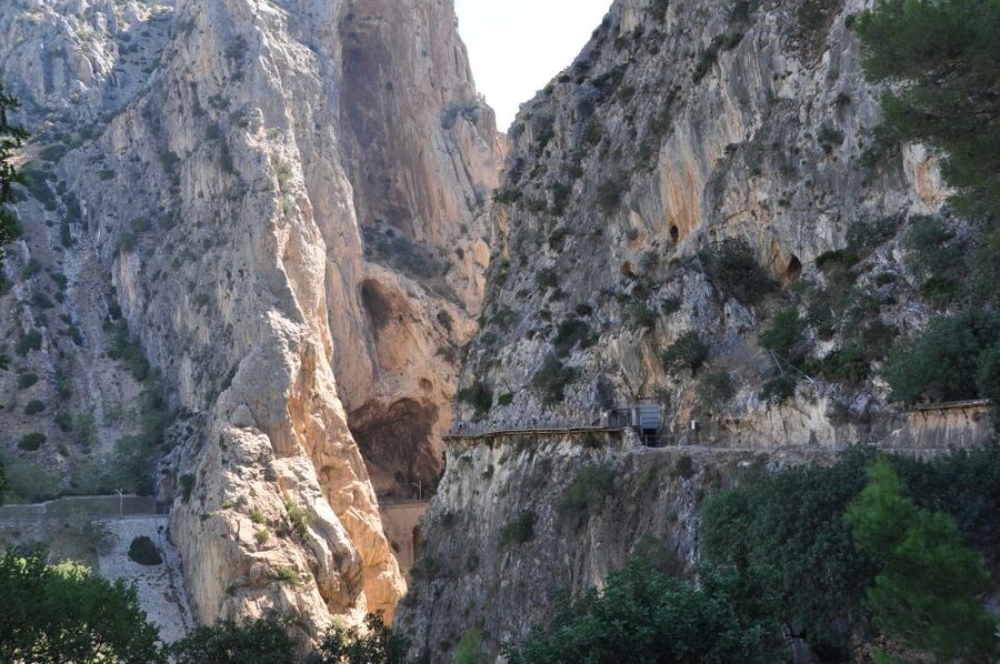 Ardales: Caminito del Rey & El Gaitanejo Guided Walking Tour - Is $41 a fair price?