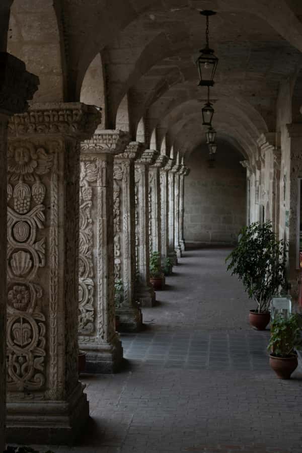 Arequipa: Walk through the Historic Center of the City - Why this walk works as your first Arequipa outing