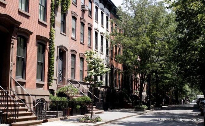 Artistic, Alternative Greenwich Village Walking Tour - Key points to know before you book