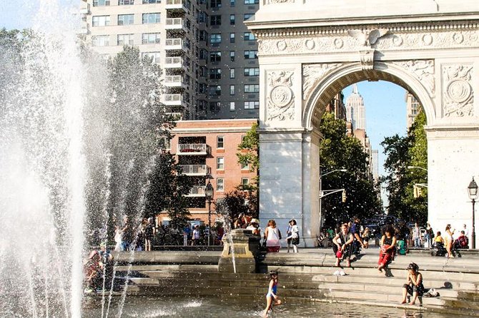 Artistic, Alternative Greenwich Village Walking Tour - Why Greenwich Village works so well as a walking tour