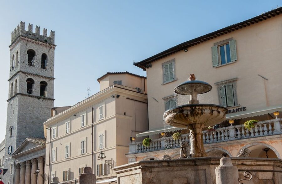 Assisi: Walking Tour with St. Francis Basilica Visit - Who should book this tour